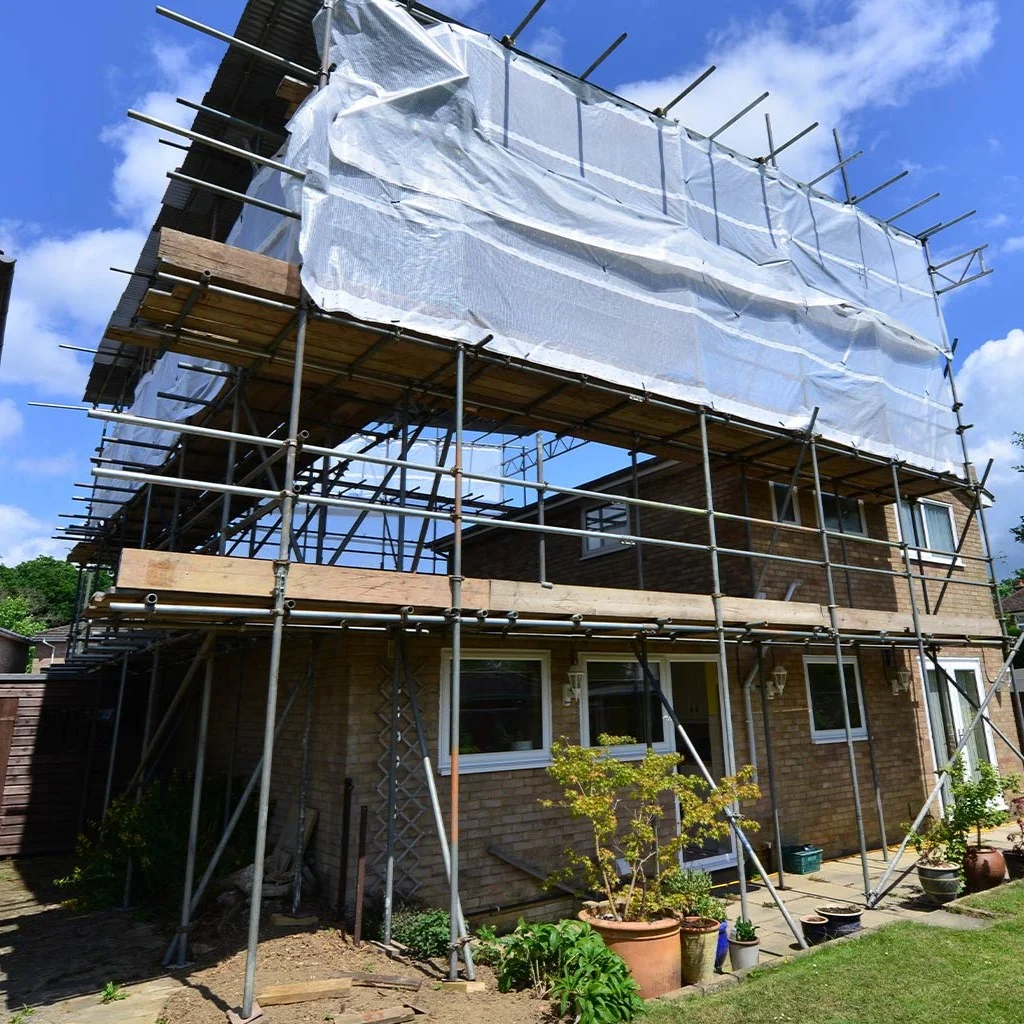 Consultation and Site Survey